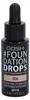 Gosh Foundation Drops SPF10 #006 Tawney 30 ml Produktbild-Vorschau 3