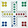 2-dielna sada na pitné hry, Drinking Ludo, pitná ruleta, Náhľad obrázku produktu 10