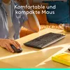 Logitech MK295 Silent graphite Wireless Combo Produktbild-Vorschau 43
