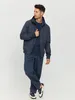 Mazine Camper - Leichte Jacke, Größe:XXL, Farbe:night blue Produktbild-Vorschau 6