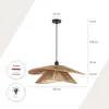 LED Pendelleuchte Esszimmer Pendellampe Wohnzimmer Küche Produktbild-Vorschau 5