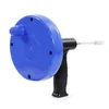 Wiltec Furet Déboucheur Extensible Spirale 7,5m x 6mm Voir les images du produit 6