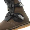 Gaerne Balance Pro Tech Motorradstiefel, braun, 48 Produktbild-Vorschau 5