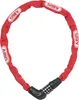 Lucchetto a catena ABUS Steel-O-Chain 5805C - Lucchetto a Anteprima dell’immagine prodotto 1