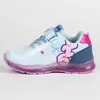 Cerda Group Stitch Tpr sneakers con luci Blue EU 31 Girls Anteprima dell’immagine prodotto 2
