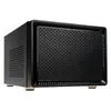 Kolink Satellite Mini-ITX- / Micro-ATX-Gehuse - schwarz Produktbild-Vorschau 10