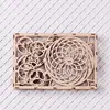 Wooden City WOODEN CITY Kinetic Picture, 85 Bauteile Produktbild-Vorschau 3