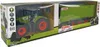 EUROPLAY Claas Axion 870 & Claas Cargos 9600 Produktbild-Vorschau 15