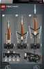 LEGO Technic Raketa NASA Artemis Space Launch System, Sada Náhled obrázku produktu 9