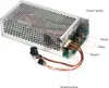 DC 10V-50V 5000W 200A Motore DC Regolatore di velocità Anteprima dell’immagine prodotto 6