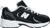 New Balance Uni Schuhe Schwarz MR530CC Grösse 45 Produktbild-Vorschau 14