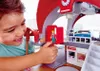 Hape Vláčikodráha Grand City 1088E3725 Náhľad obrázku produktu 6