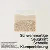 pidan Tofu-Katzenstreu mit Blutindikator 9,6 kg (4 Beutel) Produktbild-Vorschau 6