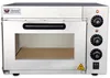 Beeketal Pizzaofen Pizza BPO35-1 inkl. Pizzaschaufel 30-HG Produktbild-Vorschau 3