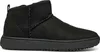Geox ragazze stivaletti J46HUC 000AU C9999 Colore: Nero Anteprima dell’immagine prodotto 2