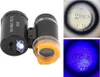 Verk 09169 Microscope de poche avec éclairage LED, UV, ZOOM Voir les images du produit 11