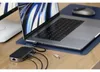 Satechi ST-U4MGEM replicatore di porte e docking station Anteprima dell’immagine prodotto 7