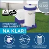 Bestway® Power Steel™ Frame Pool Komplett-Set mit Produktbild-Vorschau 14