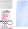 apgo Hybrid Schutzglas, kompatibel mit ZTE V70 Pro, 9H Produktbild-Vorschau 1
