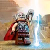 LEGO Marvel Avengers Útok na  Asgard, Sada na stavění, 7 Náhled obrázku produktu 16