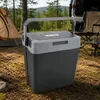 Elektrický chladiaci box 30 l, 12/24 V a 100–240 V, Náhľad obrázku produktu 8