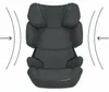 CYBEX Solution X i-Fix Autositzerhöhung – Cobblestone Grey Náhled obrázku produktu 4
