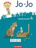 Jo-Jo Mathematik 4. Schuljahr - Allgemeine Ausgabe 2018 - Produktbild-Vorschau 1