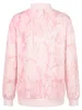 BIANY - Chemisier pour femmes - Rose - Taille XL Voir les images du produit 2