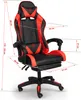 Chefsessel Stuhl Home Office Chair Racing  Bürostuhl Produktbild-Vorschau 6