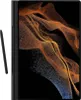 Book Cover für Galaxy Tab S8 Ultra schwarz Tablet-Hülle Produktbild-Vorschau 14
