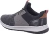 SKECHERS Delson cooler Herren Sneaker black, Produktbild-Vorschau 33
