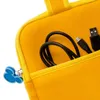 Pepple Gear Mickey & Friends tas, kleur: geel en blauw Productafbeelding-voorbeeld 12
