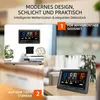Funk-Wetterstation mit Produktbild-Vorschau 6