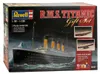 Revell Schiff-Modellbausatz für die "Titanic" ; 5727 Produktbild-Vorschau 7