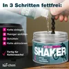 bio-chem PreWax Kettenreinigungs-Set – 1L Kettenreiniger + Produktbild-Vorschau 3