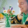 LEGO Botanicals Marguerites – 11508 Voir les images du produit 11