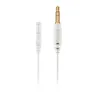 Mikrofón RØDE LAVALIER GO, biely mikrofón so svorkou Náhľad obrázku produktu 2