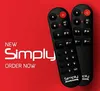 Superior Electronics Simply Fernbedienung TV Drucktasten Produktbild-Vorschau 6