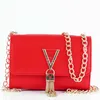 Divina - Borsa a tracolla 17 cm (nero/oro) Anteprima dell’immagine prodotto 5