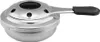 Mini lihový vařič – přenosný, účinný fondue hořák z Náhled obrázku produktu 1