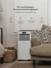MeacoCool MC Pro 10000 Mobile Klimaanlage leise mit App Produktbild-Vorschau 6
