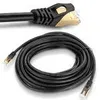 Netzwerkkabel Ethernet CAT 7 Verlegekabel RJ45 Patchkabel Produktbild-Vorschau 11