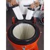 HEPA H13 Filter für Husqvarna® DE120 Sauger Entstauber Produktbild-Vorschau 4