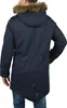 INDICODE IDPulsoor Herren Winterjacke Parka Mantel Produktbild-Vorschau 4