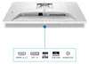 Philips EVNIA 27M2N5901A, Gaming-Monitor, (UltraHD/4K, Produktbild-Vorschau 4