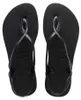 Flip-Flops Havaianas 4129697.0090 für Damen Produktbild-Vorschau 9