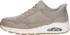 Skechers Slip-Ins: Uno - Banksia  Sneakers Laag - Beige - Voir les images du produit 1