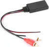 Univerzální bezdrátový modul Bluetooth Adaptér AUX Audio 2 Náhled obrázku produktu 4