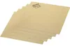 Vileda PVAmicro Spezialtuch Microfaser 38x35cm gelb 5er Produktbild-Vorschau 2