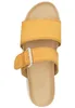 camel active Pantoletten Pantoletten Nubukleder Produktbild-Vorschau 6